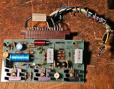 ​McIntosh MA6100 MA 6100 Scheda PC Driver Uscita Alimentazione 044-480 / 044585 518