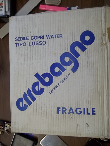 Errebagno sedile - errebagno,