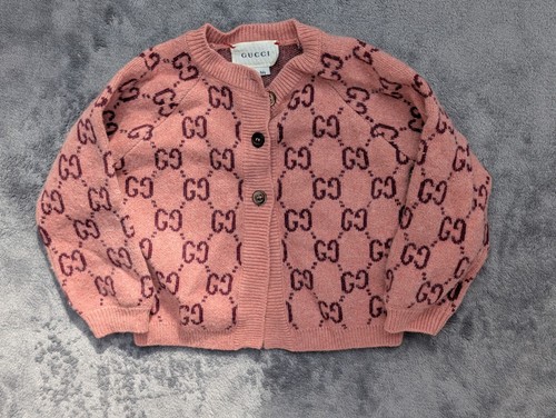 Cardigan gucci bambino 9 - cardigan, 6-9