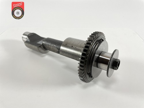 Albero motore suzuki 500 - gs,