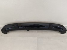 Spoiler Paraurti Posteriore