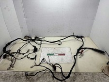 IMPIANTO ELETTRICO GILERA