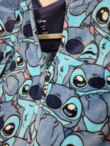 Pigiama disney stitch adulto - pigiama,