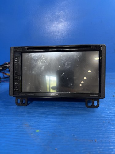 Kenwood excelon dnx695s stereo - excelon,