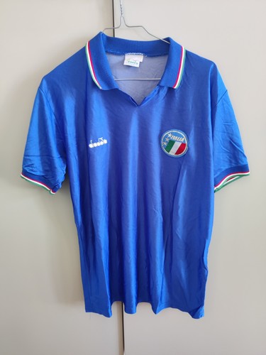 Italia 1986 1990 - diadora, home
