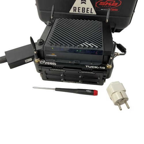 Rebel systems tuck kit - rebel,