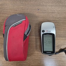 Garmin eTrex Vista H