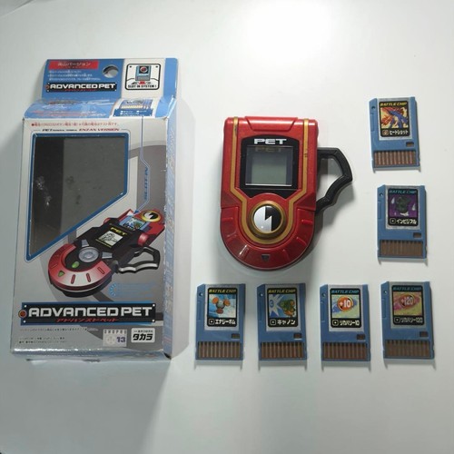 Takara rockman exe - takara, advanced