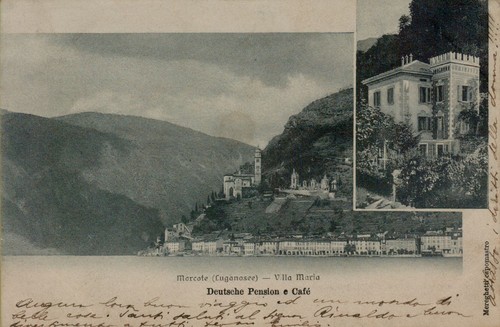 301729 cartolina svizzera - cartolina,