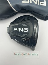 Testa driver PING G425 LST