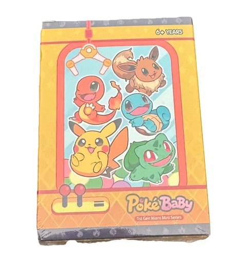 Poke baby scatola - *,