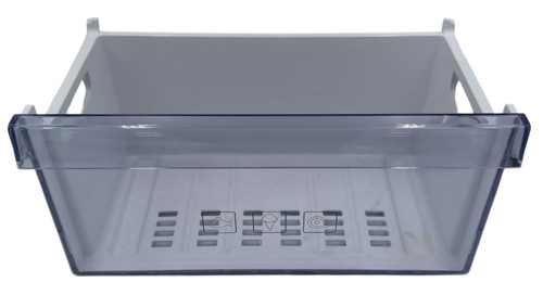 Cassetto inferiore freezer - cassetto,