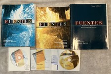 Fuentes : Conversación y