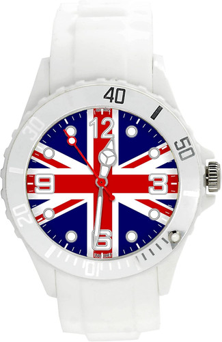 Orologio quarzo silicone - orologio,