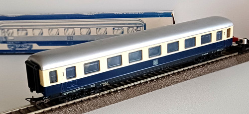 Hornby acho 7450 voiture - hornby,