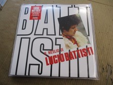 LUCIO BATTISTI - IL MEGLIO DI