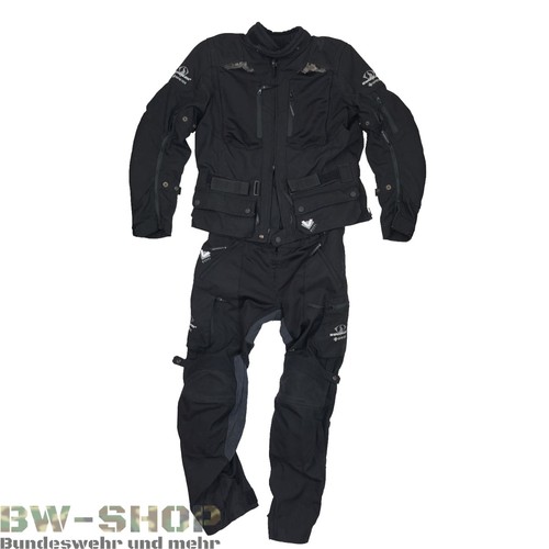 Tuta moto originale esercito - moto,