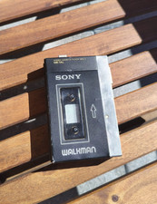 Walkman Sony WM 3