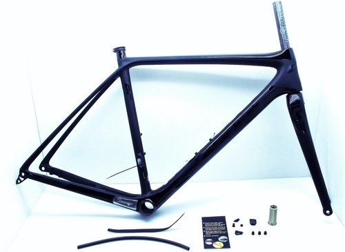 Frameset scott addict - scott, rc