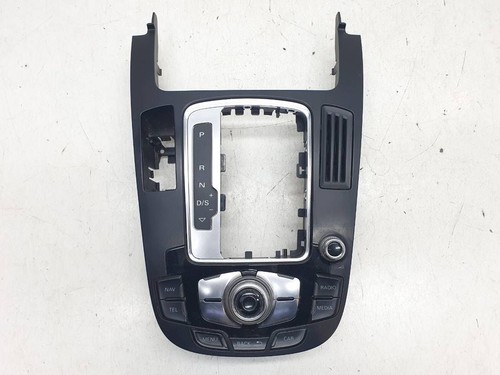 Audi sq5 2012 radio - 2012,