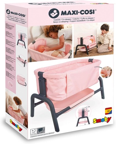 Smoby maxi cosi next - smoby,