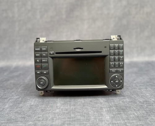 Mercedes w169 w245 - mercedes,