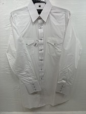 New Men’s White Horse White