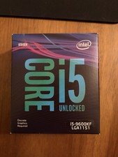 Combo: CPU Intel Core i5