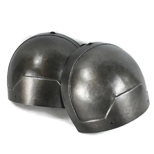 Medievale knight spalla armor - spalla,