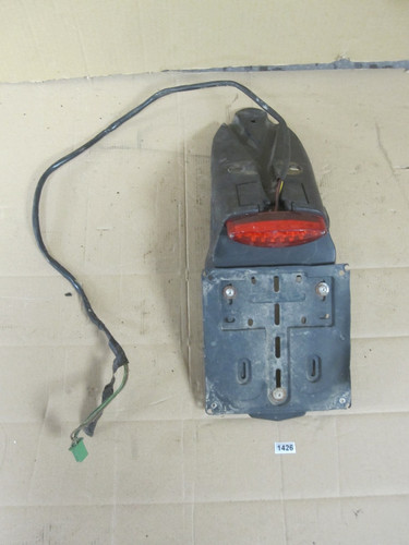 Aprilia 125 taillight - aprilia,