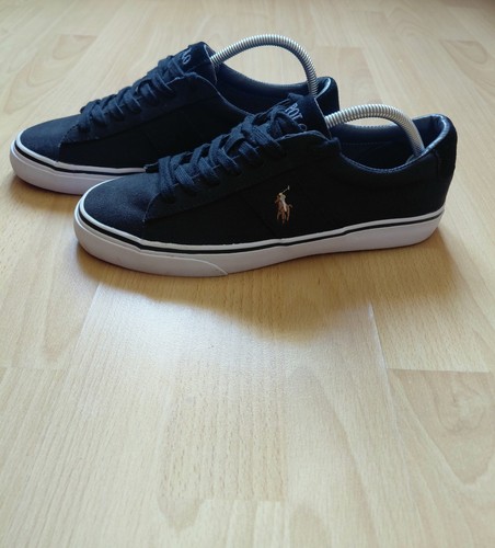 Polo ralph lauren - ralph, scarpe