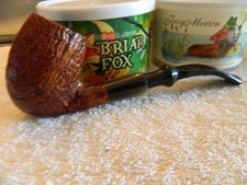 ESTATE PIPE  SAVINELLI
