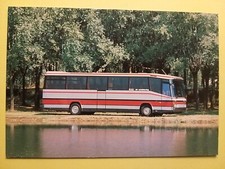 Gruppo Socimi - Autobus semisopraelevato Padane tipo X2.