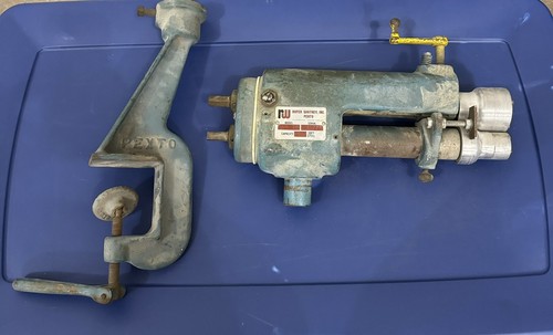 Pexto model 622e 975 - pexto, &