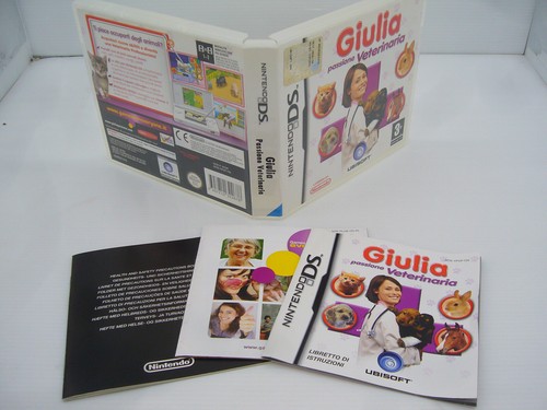 Giulia passione veterinaria - giulia,