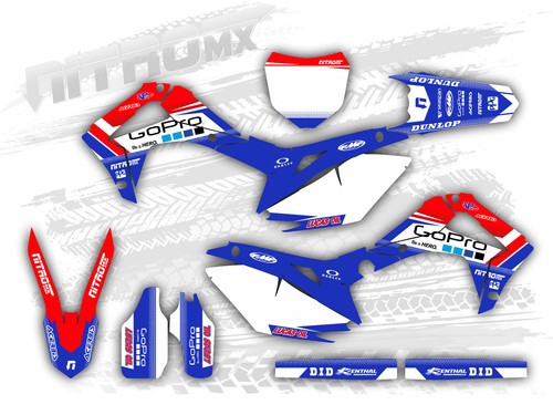 Kit grafica adatto - kit,