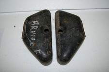 coppia bauletti portattrezzi guzzi falcone , nuovo falcone 