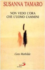 Libro - Cara Mathilda, non