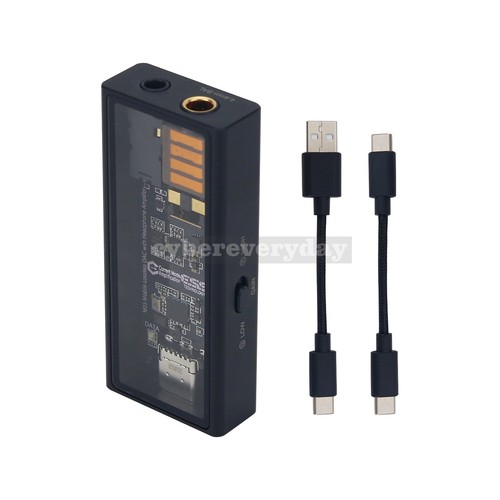Questyle m15 mobile lossless - m15,