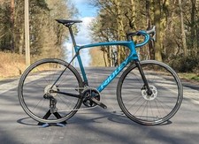Ridley Fenix SLiC 105 Di2 2023 Bici da Corsa Endurance