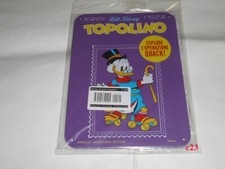TOPOLINO  70 ANNI Copertine