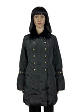 Piumino lungo Elisabetta