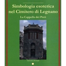 LIBRO SIMBOLOGIA ESOTERICA NEL