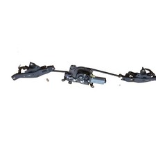 Top lock lock engine VW Golf 6