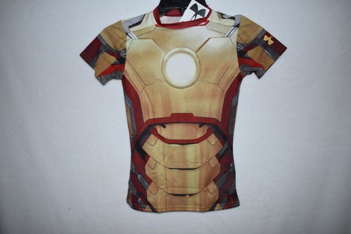 Camicia compressione under - camicia,