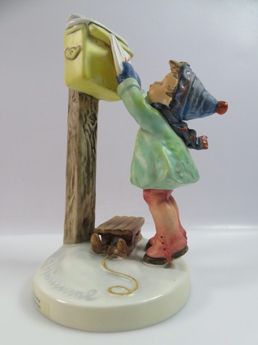 Figurina hummel goebel - hummel, 340