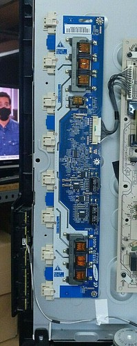 Ssi320 4ug01 inverter lcd - ssi320_4ug01,
