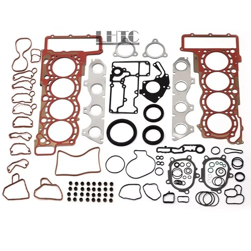 Kit ricostruzione guarnizioni - kit,