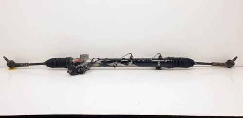 Scatola sterzo chrysler jeep - scatola,