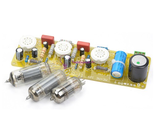 6n1 6p1 vacuum valve tube - vacuum&valve,